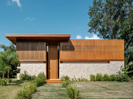 Casa de Praia no Guarujá